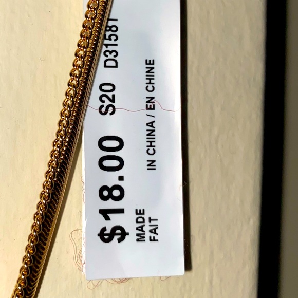 ⚜️Le Chateau - New 2-Tier Layering Chain N… - Picture 6 of 6